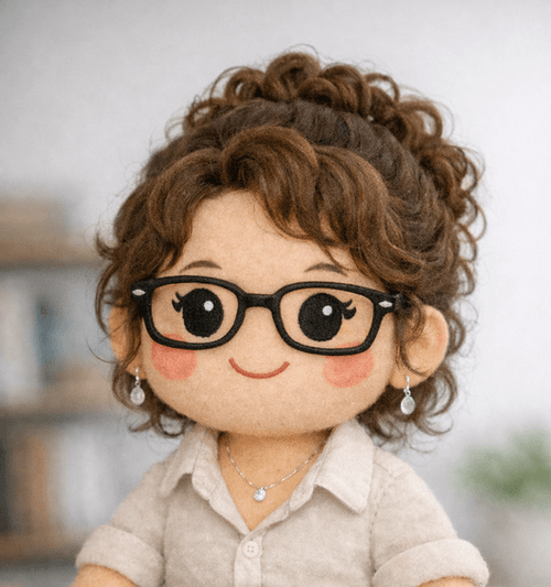 Marie Ortega-Sterling