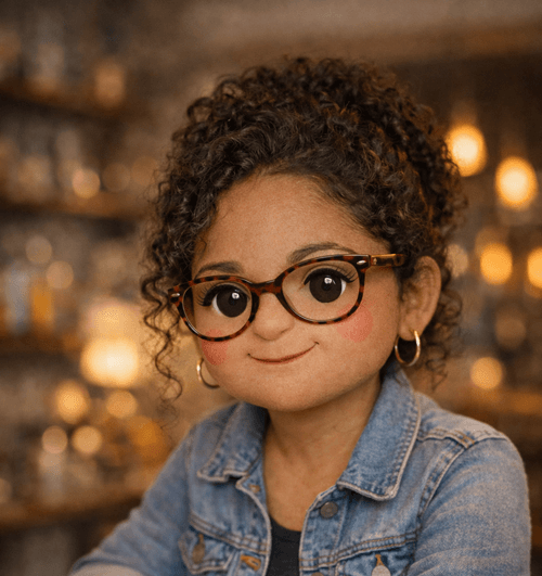 Rachel Carlsson-Forster