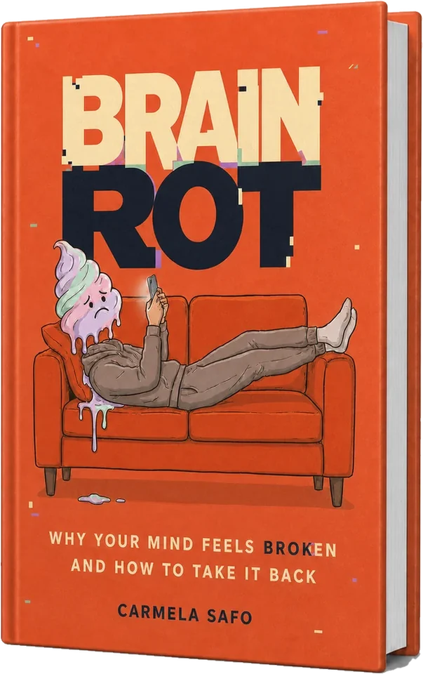 Brain Rot cover