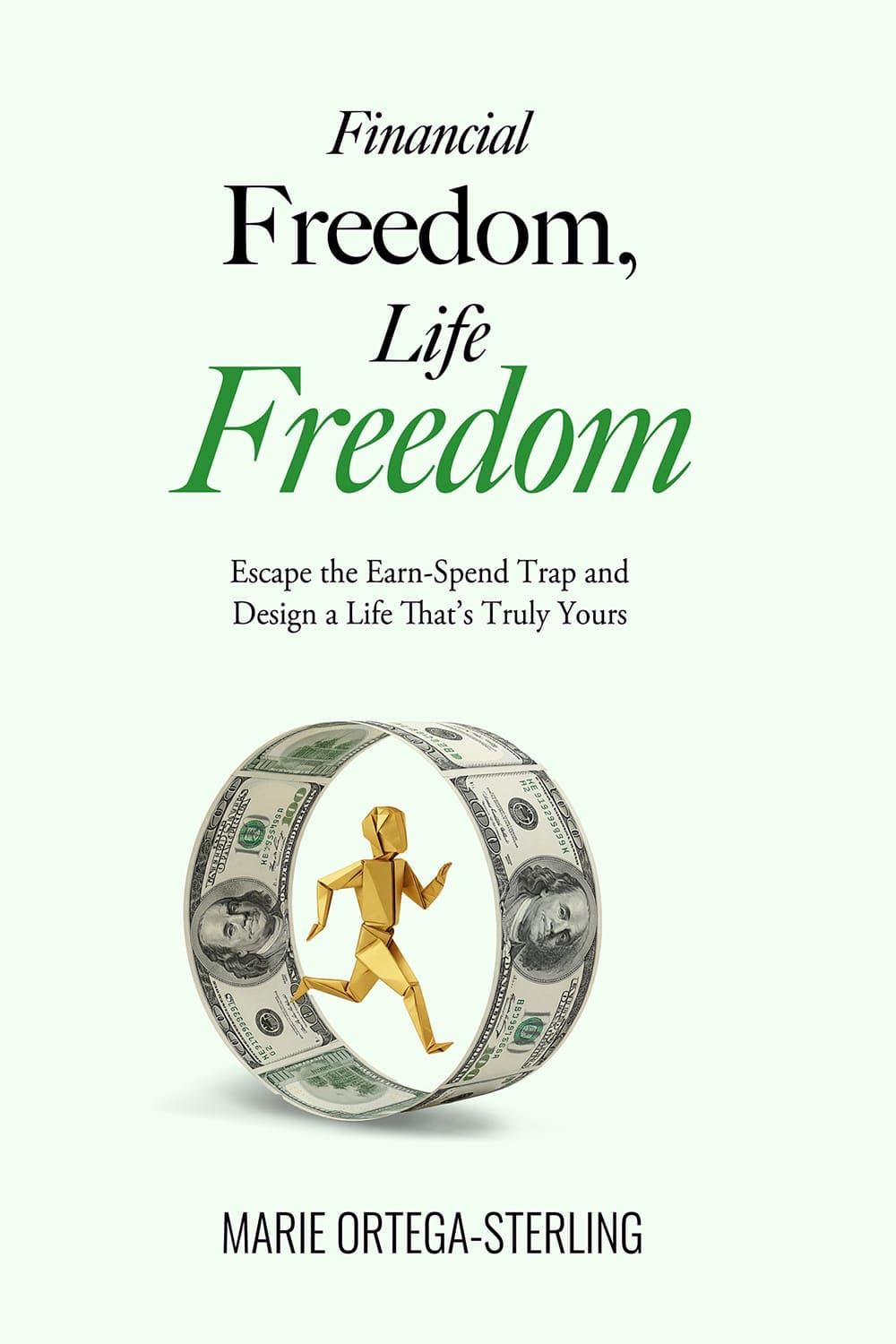 Financial Freedom Life Freedom