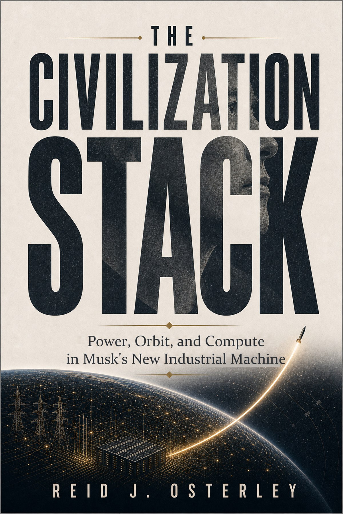 The Civilization Stack