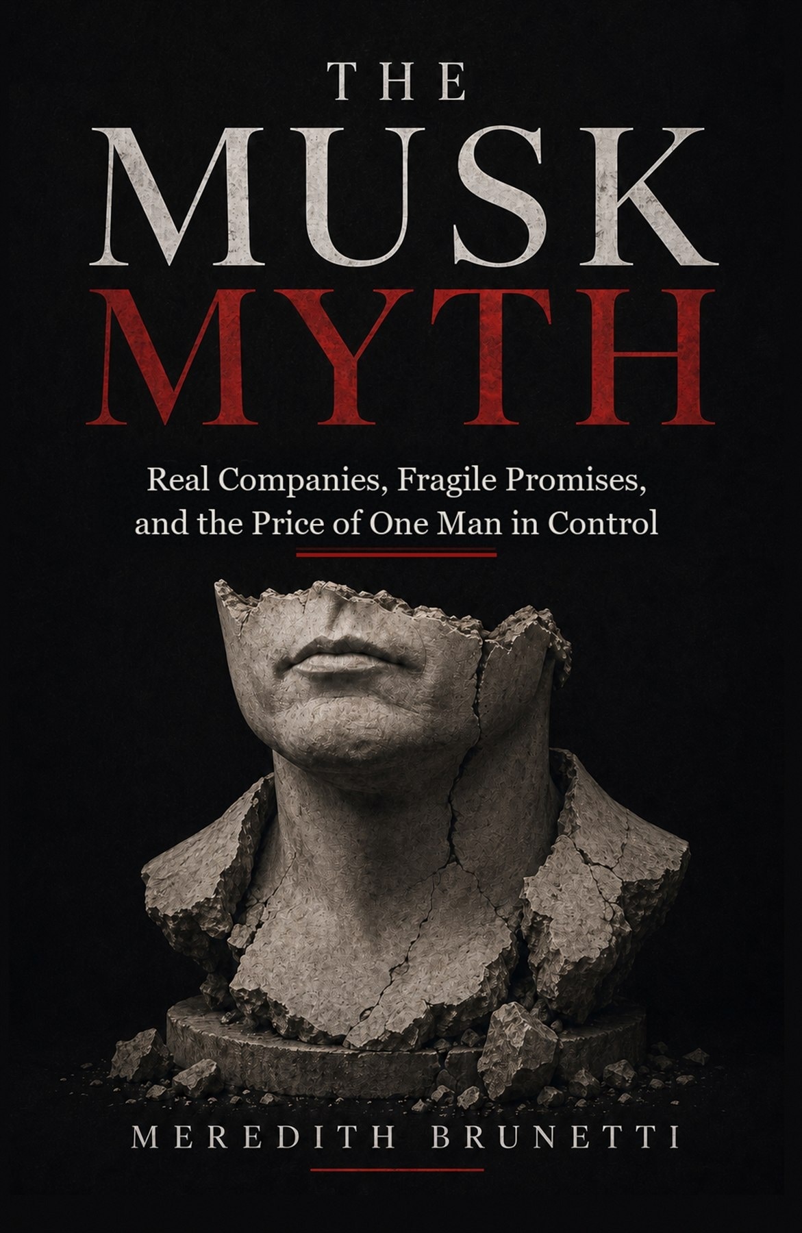The Musk Myth