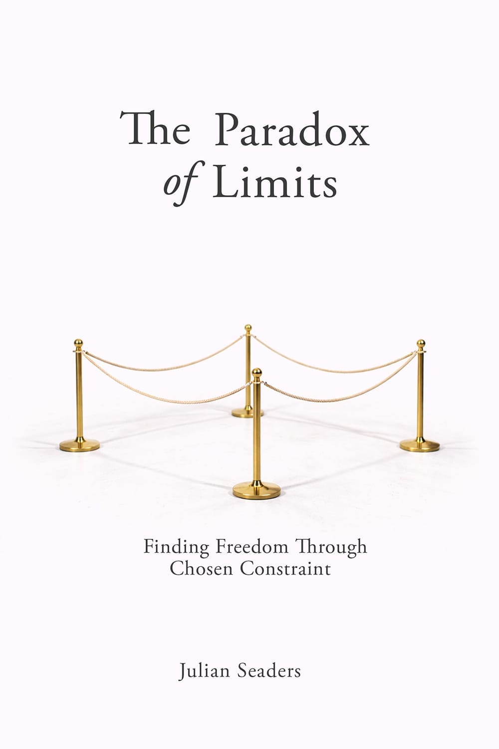 The Paradox of Limits