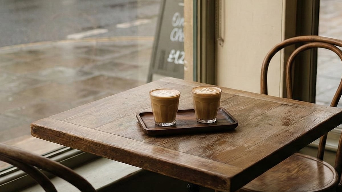 The Questions We Rehearse But Never Ask