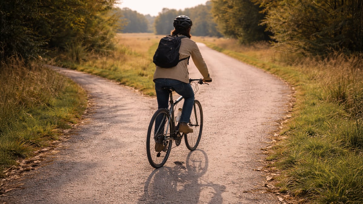 What Choosing Costs (And What It Buys)